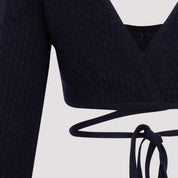 Patou Tops - Black | c316ca8148b69a81a697b5648abe0ff7a710c798