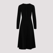 Balenciaga Mini dresses - Black | 5fc3749e02b08d2ac0d483831d9899428eee4dd8