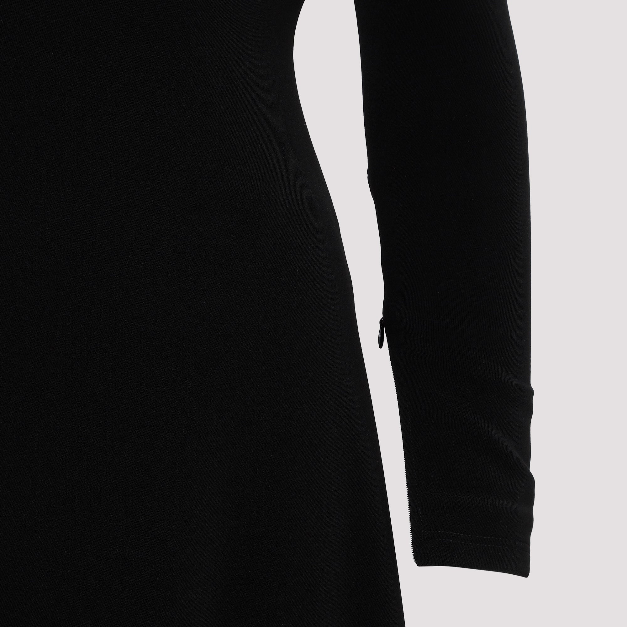 Balenciaga Mini dresses - Black | 0587d86c73cff2733e90ae84bfd0e7228ad8dc06