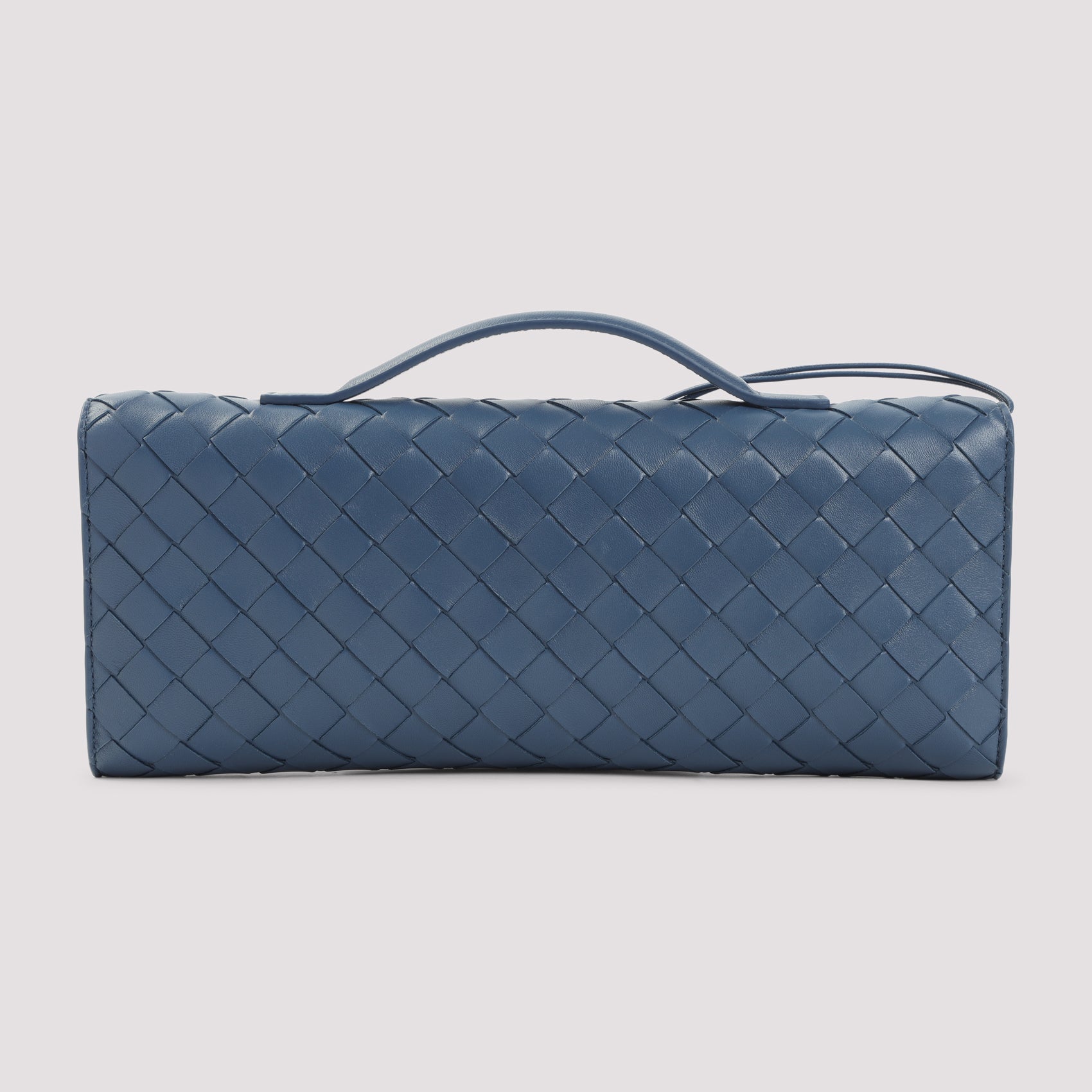 Bottega Veneta Andiamo Long Intreccio Clutch - WOMEN BAGS - Bottega Veneta - T.Luxy