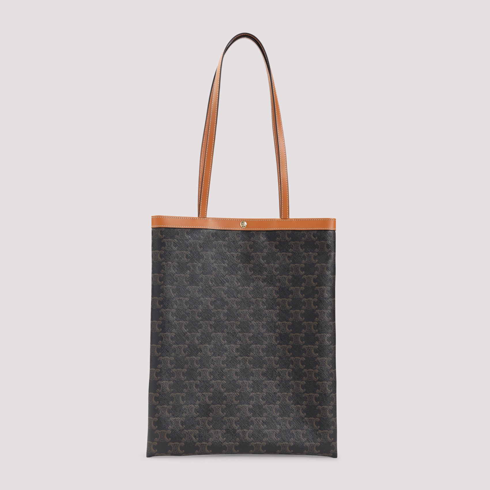 Celine Medium Flat Shopper Handbag - WOMEN BAGS - Celine - T.Luxy