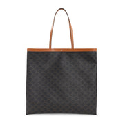 Celine Large Flat Shopper Bag - WOMEN BAGS - CELINE - T.Luxy