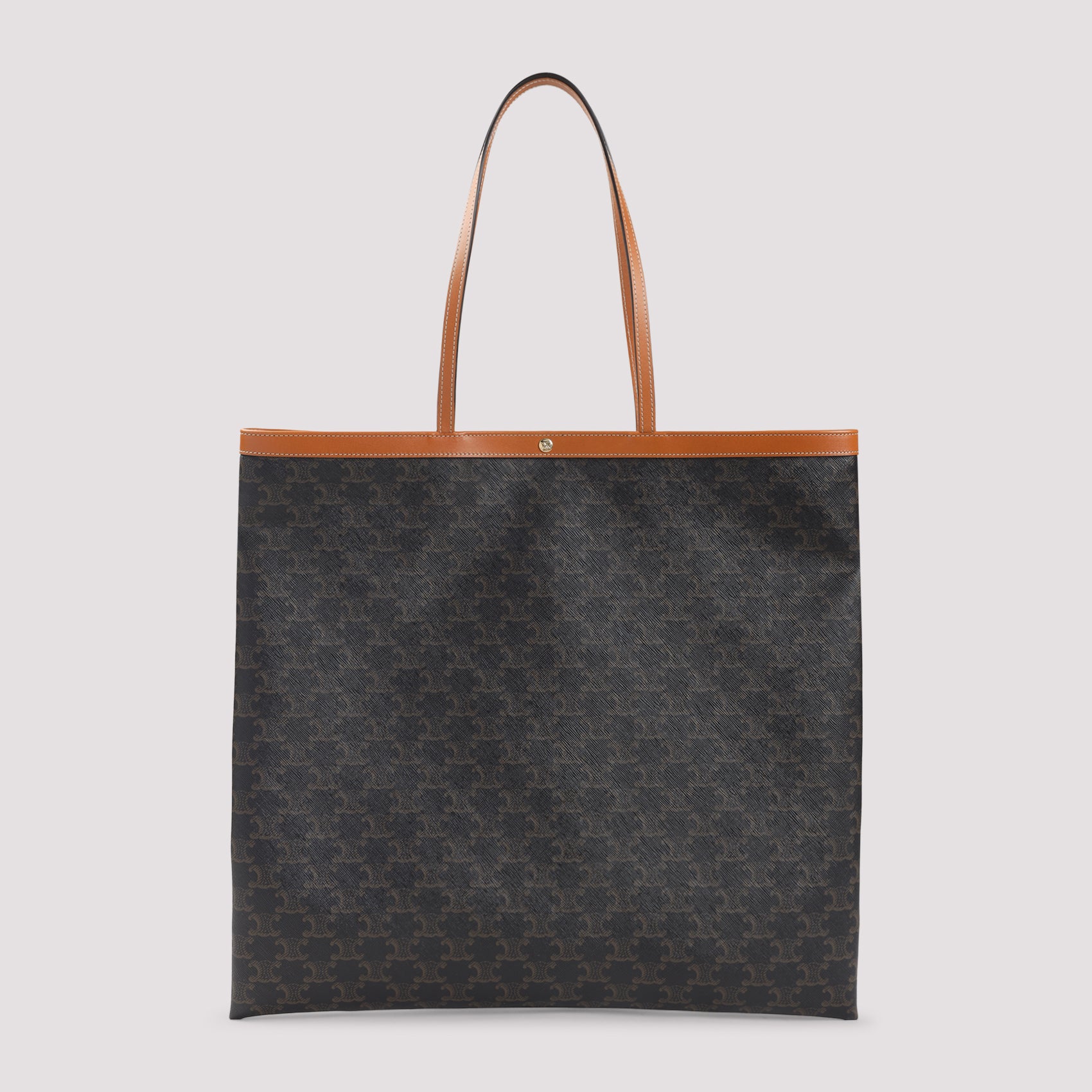 Celine Large Flat Shopper Bag - WOMEN BAGS - CELINE - T.Luxy