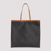 Celine Large Flat Shopper Bag - WOMEN BAGS - CELINE - T.Luxy
