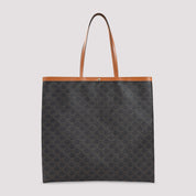 Celine Large Flat Shopper Bag - WOMEN BAGS - CELINE - T.Luxy