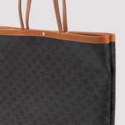 Celine Large Flat Shopper Bag - WOMEN BAGS - CELINE - T.Luxy