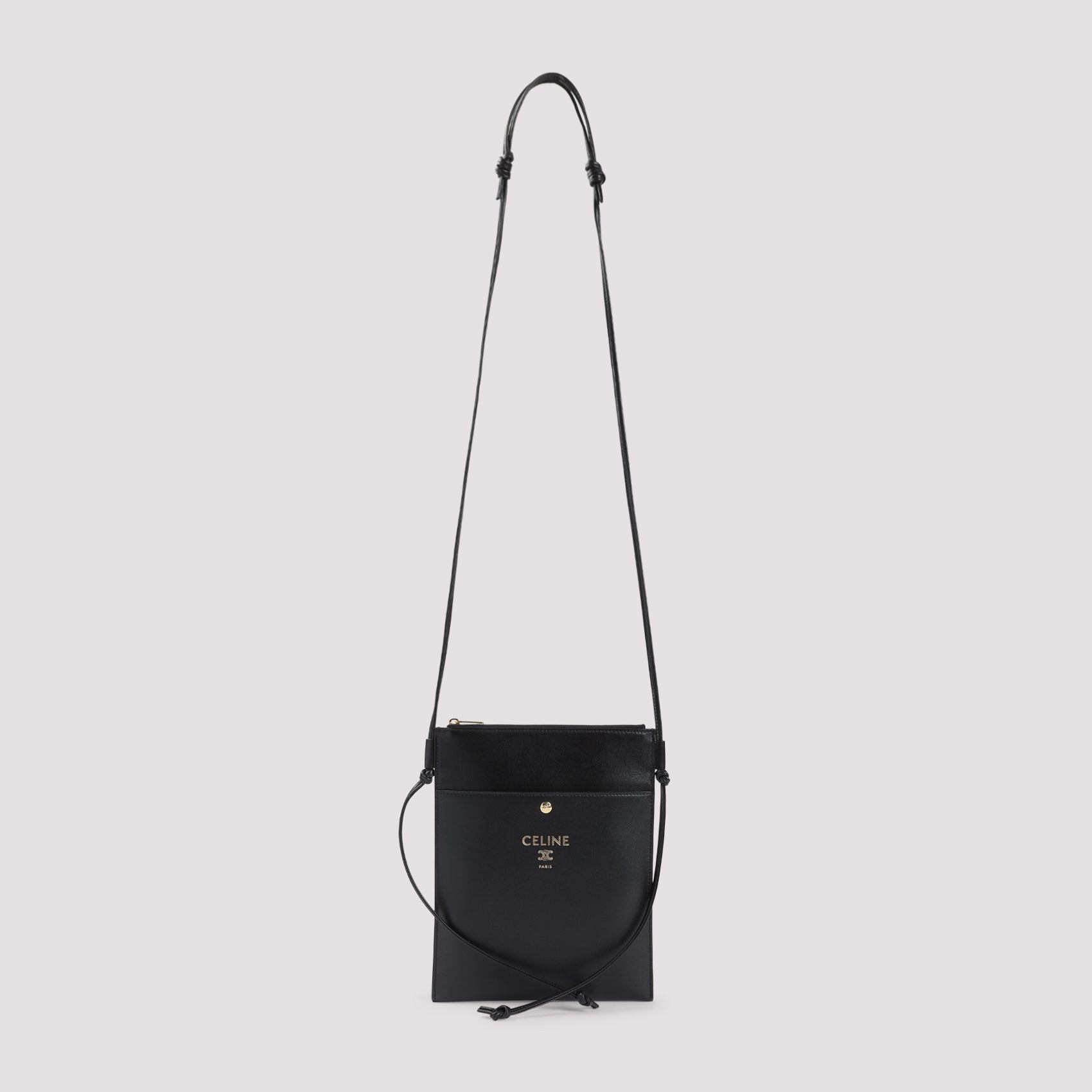 Celine Sharp Pouch - WOMEN BAGS - CELINE - T.Luxy