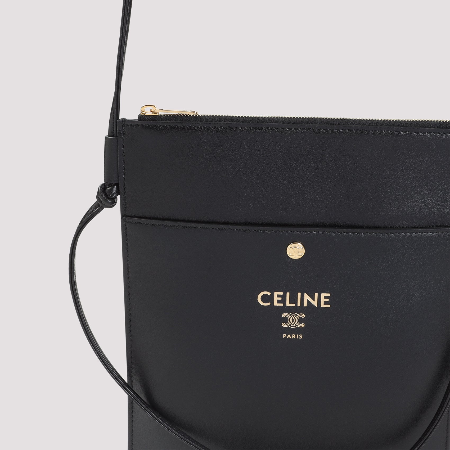 Celine Sharp Pouch - WOMEN BAGS - CELINE - T.Luxy