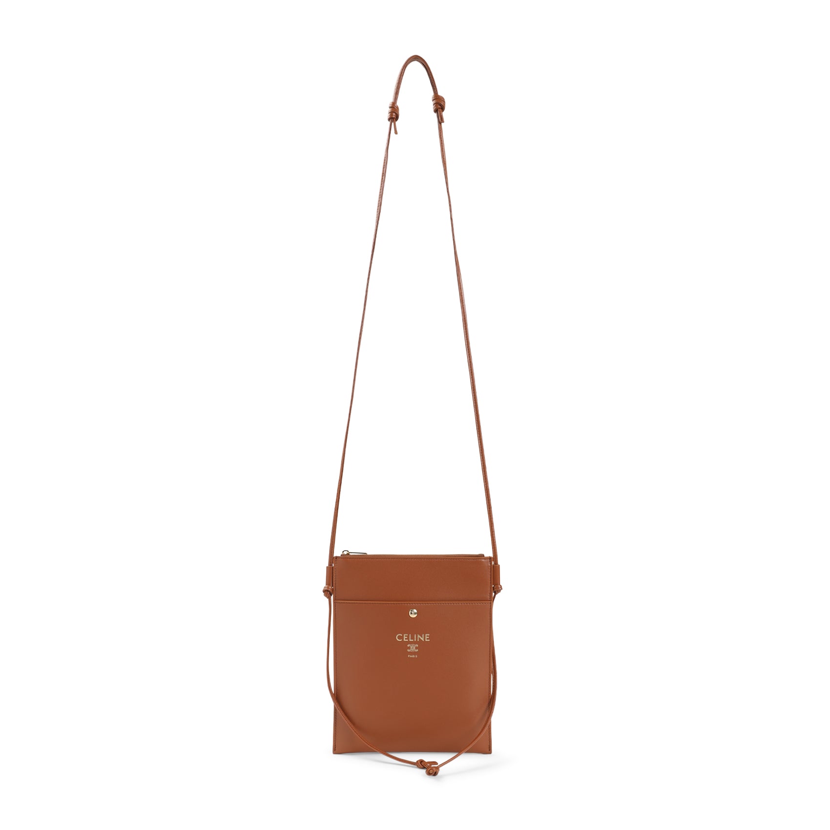 Celine Sharp Pouch - WOMEN BAGS - CELINE - T.Luxy