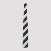 Celine 8.5x145cm Tie - MEN ACCESSORIES - Celine - T.Luxy