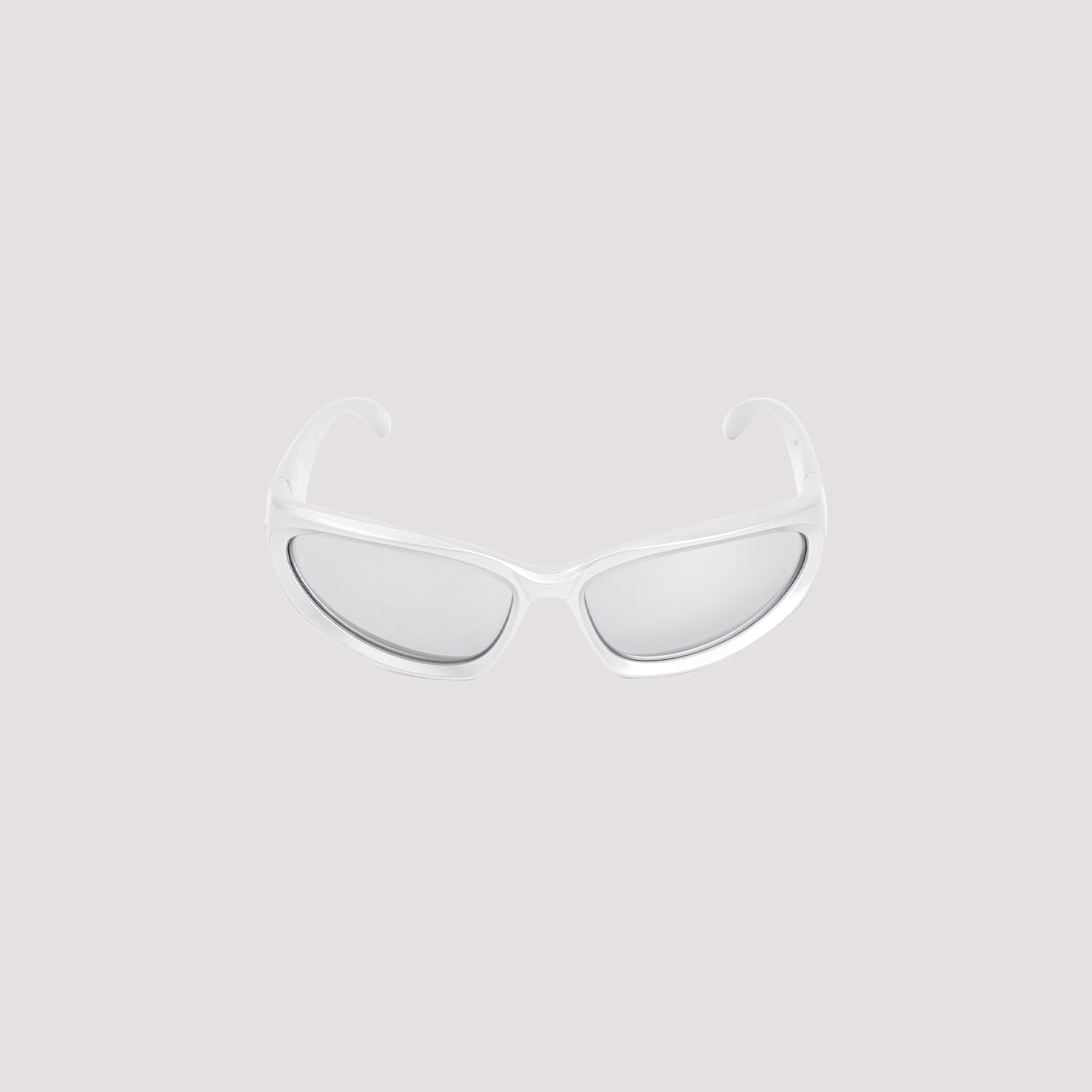 Balenciaga Swift Oval Sunglasses - WOMEN ACCESSORIES - Balenciaga - T.Luxy