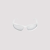 Balenciaga Swift Oval Sunglasses - WOMEN ACCESSORIES - Balenciaga - T.Luxy