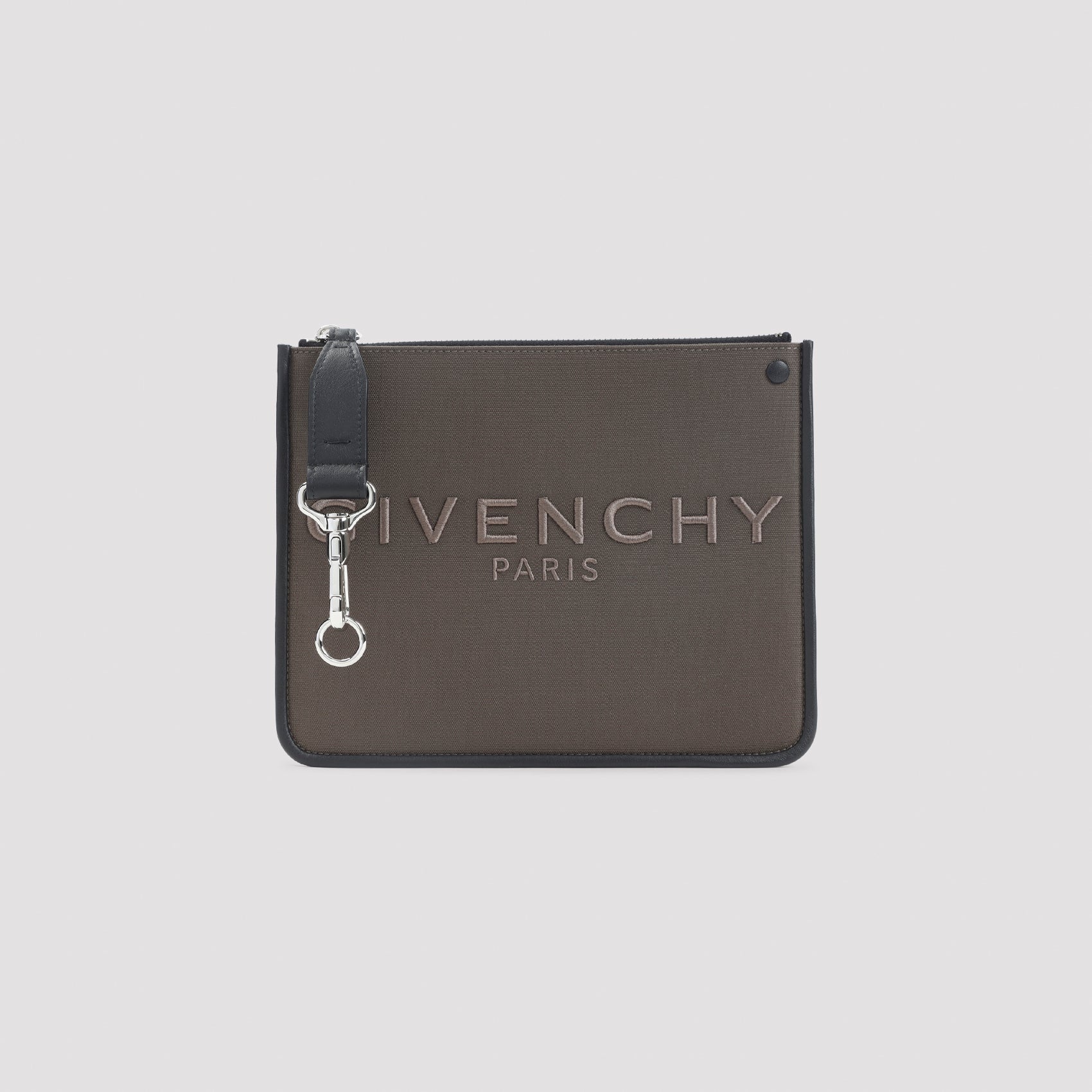 Givenchy Pouch - Nude & Neutrals | 79a4631be7452921b10d193d8c84902ff9ff3dbf