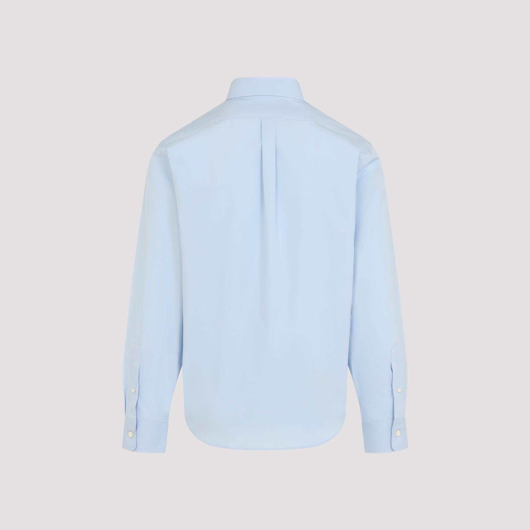 Givenchy Shirts - Blue | 43c349d5b60fdb15c09adcfa52cd633cc6adb20f