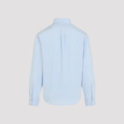 Givenchy Shirts - Blue | 43c349d5b60fdb15c09adcfa52cd633cc6adb20f