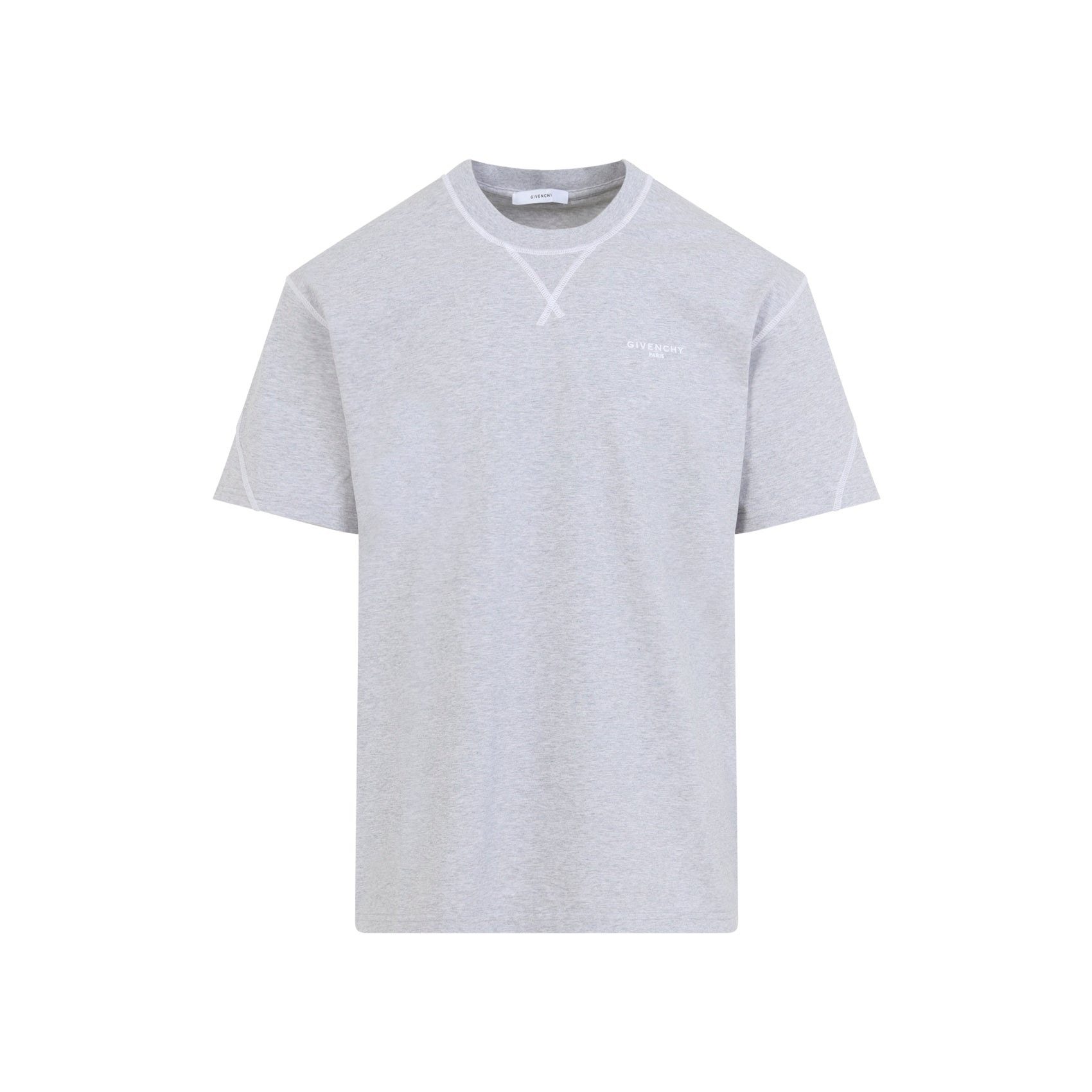 Givenchy T-shirts - Grey | c4e6de15b12d83b41a11309df6091b604a0c158d