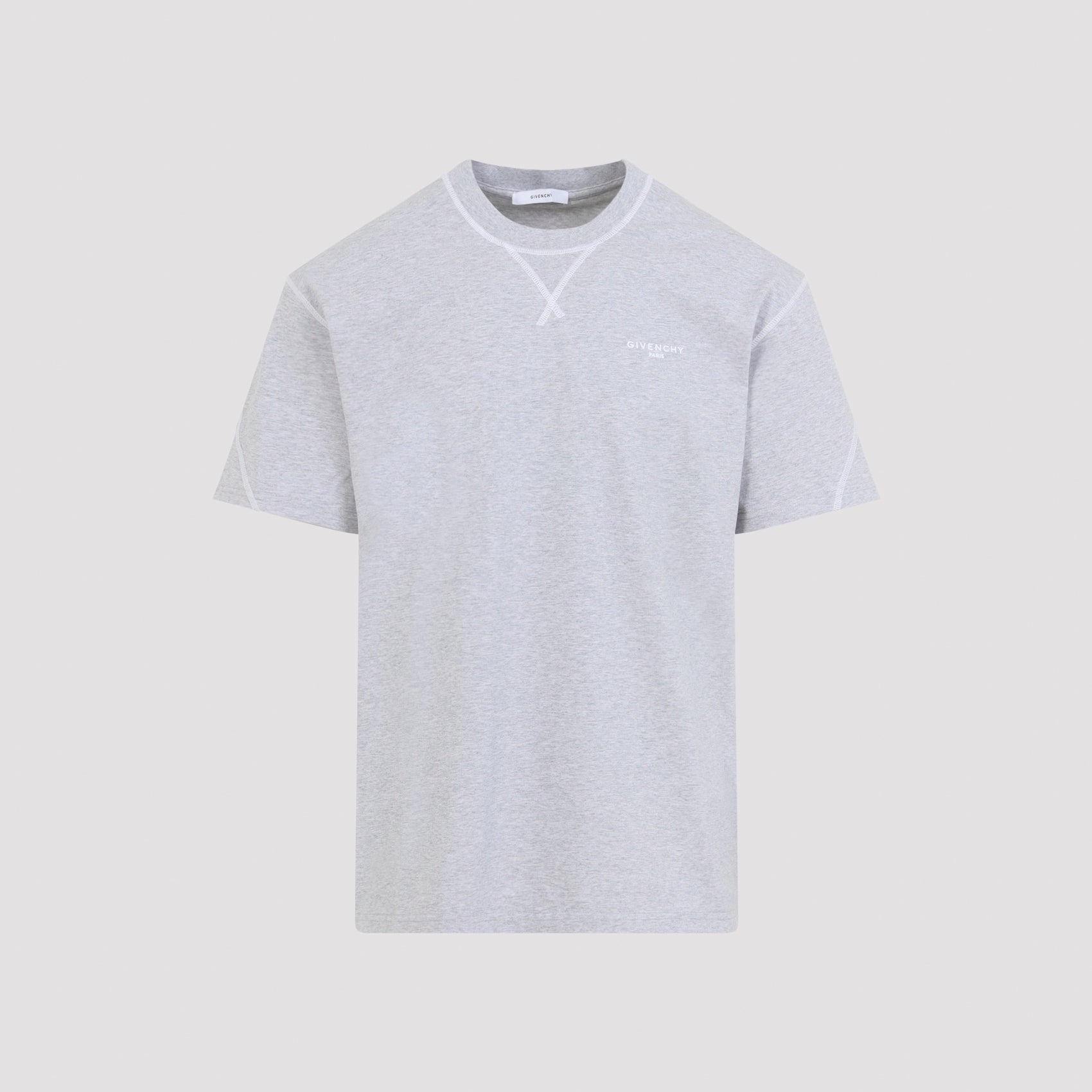 Givenchy T-shirts - Grey | 22c9ecea7a0ffdc7704600411a383c235b28fc95