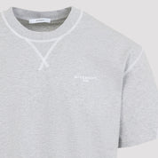 Givenchy T-shirts - Grey | ac916e5ad748aef10bf845b252f359d9053679cb