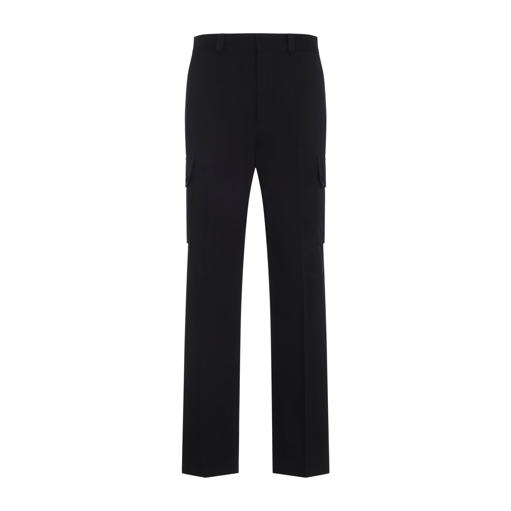Givenchy Regular & straight leg - Black | 09c6c48201c60831cee36691eaae3cd19421a221