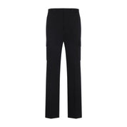 Givenchy Regular & straight leg - Black | 09c6c48201c60831cee36691eaae3cd19421a221