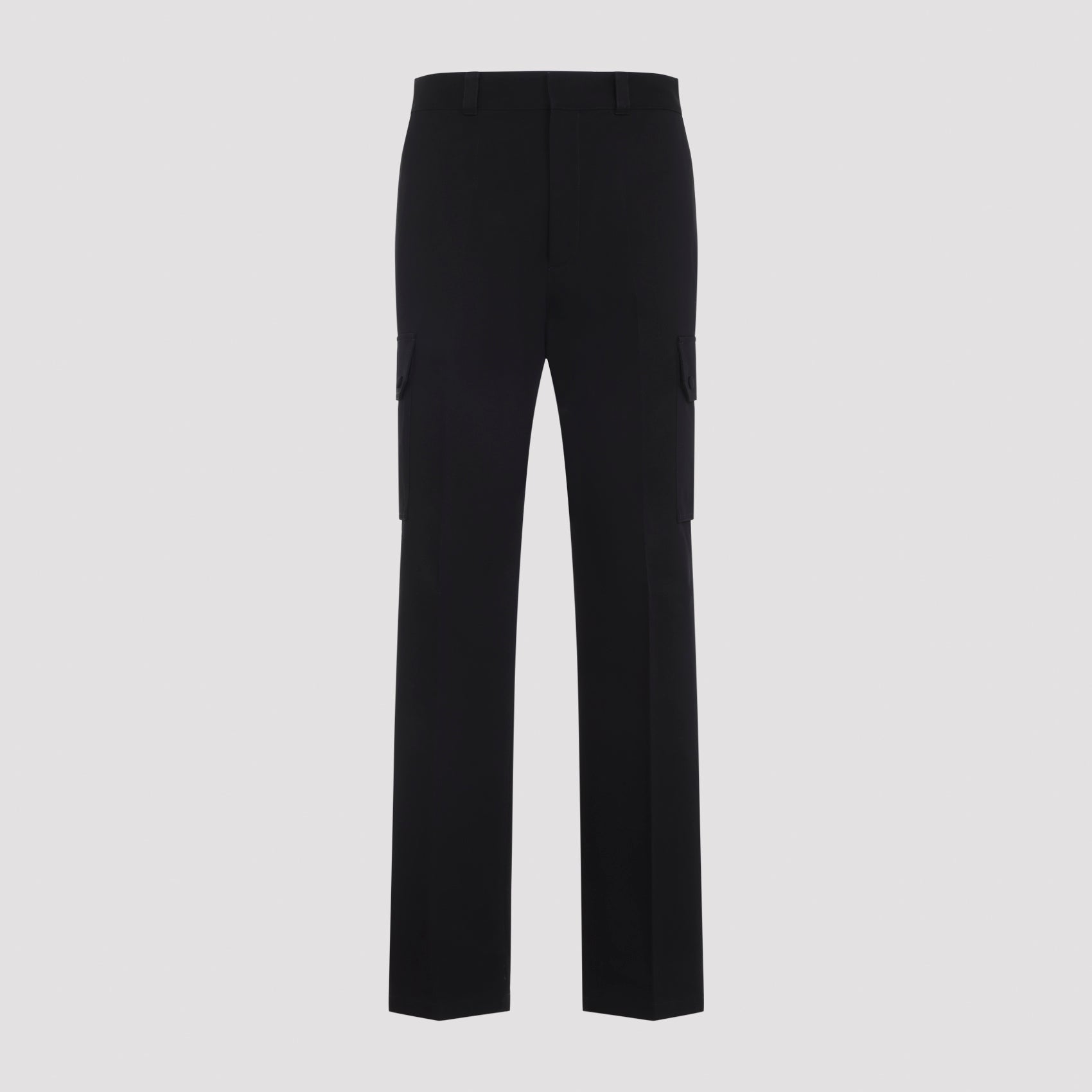 Givenchy Regular & straight leg - Black | c7dd4abe4cb72765f2a290e3212d61ce418fc69e
