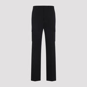 Givenchy Regular & straight leg - Black | c7dd4abe4cb72765f2a290e3212d61ce418fc69e