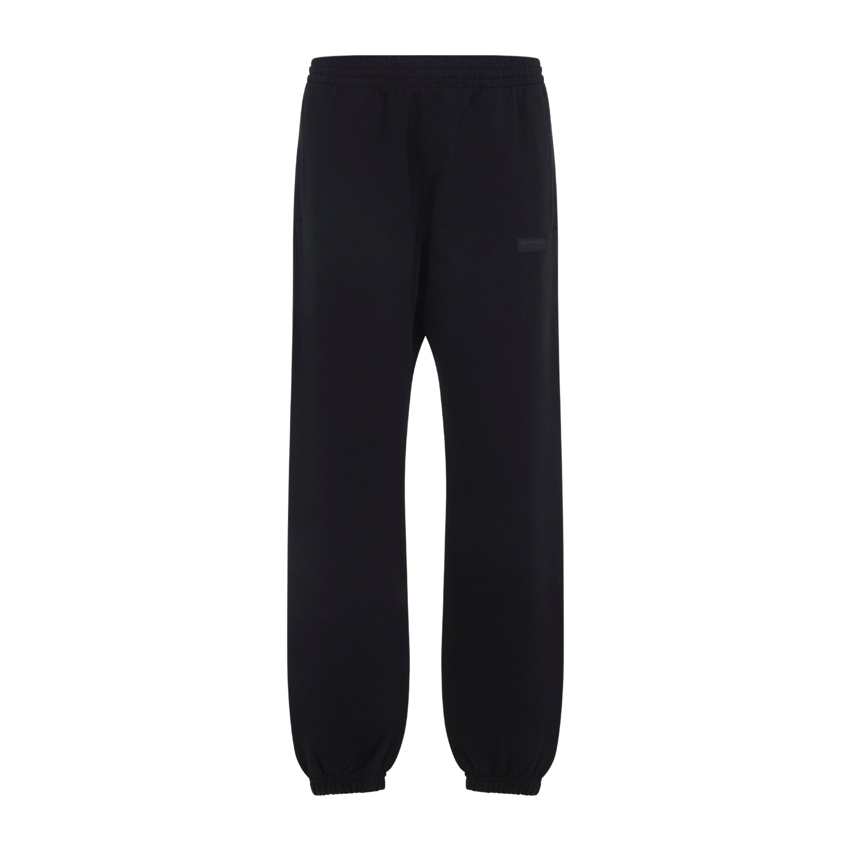 Givenchy Regular & straight leg - Black | 54ebcdd12e7bcd86c50c57c974058ef72936c05a