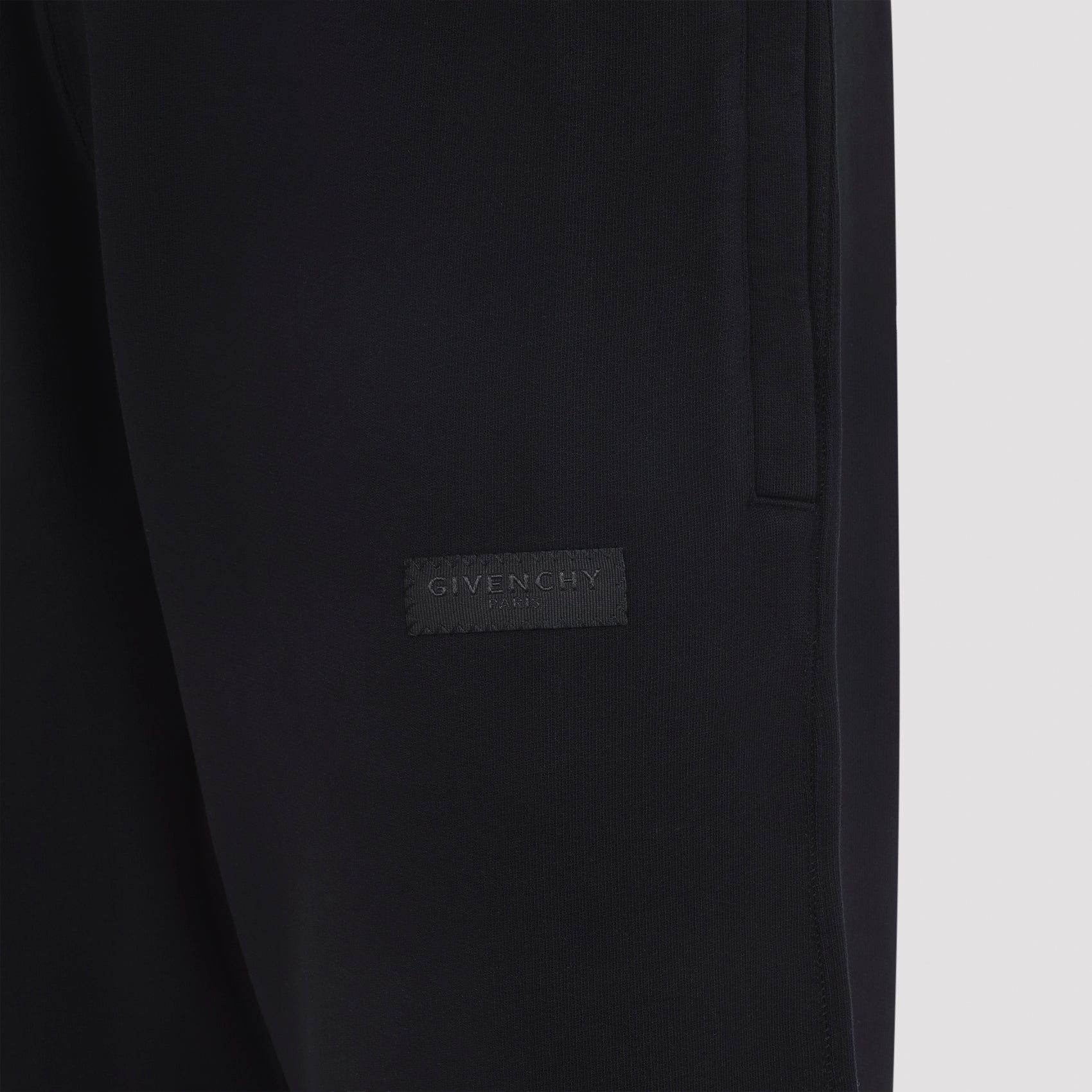 Givenchy Regular & straight leg - Black | 79d6595db3eeb29b065279cdf1c080ee47c5a21c