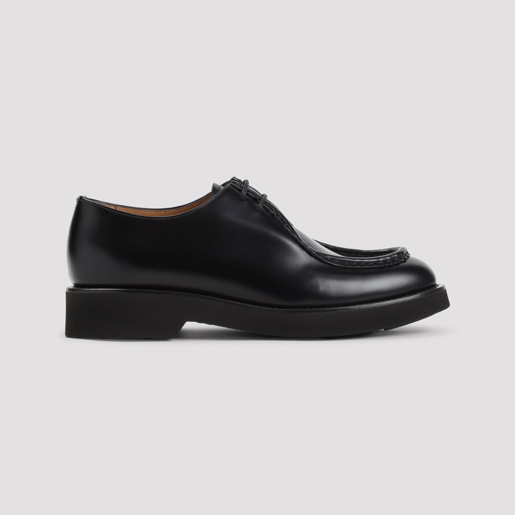 Church'S Lace-up - Black | c4fb77df4fa8e8cdf242e140d12f9e2e757e7442