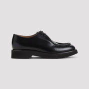 Church'S Lace-up - Black | c4fb77df4fa8e8cdf242e140d12f9e2e757e7442