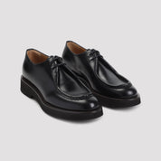 Church'S Lace-up - Black | 83b71a1ce71a304a11cfea5723e1e8b602fa1287