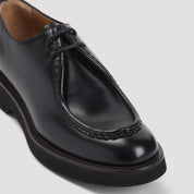 Church'S Lace-up - Black | f6bc31b9dbaa294eefcf4bc4b7804117654ccc87