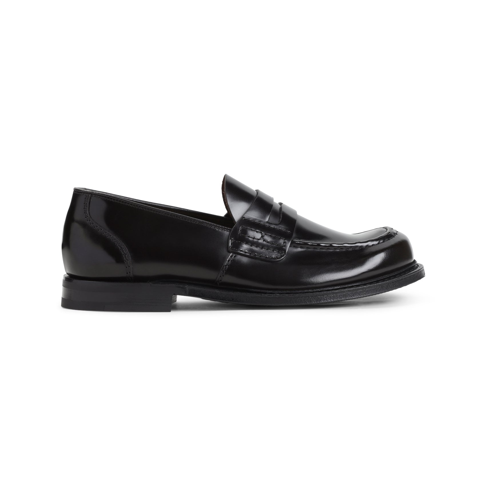 Church'S Loafers - Brown | 5eff6dce11cb04a4ed44fa78397272ed2f9d4f84