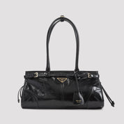 Prada Shoulder Bags - Black | 5b6264349874215bbf6d8799dbbe9823f9b70546