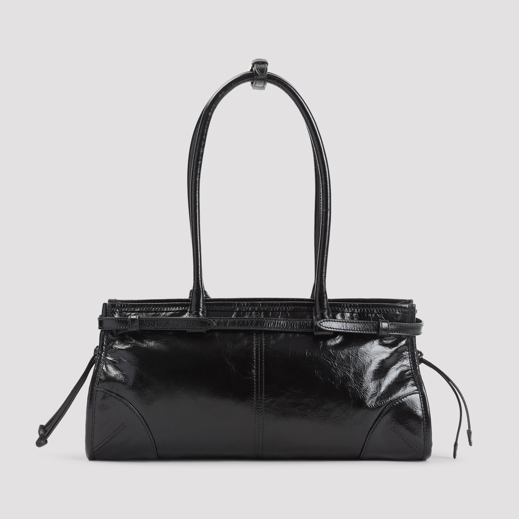 Prada Shoulder Bags - Black | bc34b03e78a664bea3ba44567ce52717c64f3248