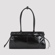 Prada Shoulder Bags - Black | bc34b03e78a664bea3ba44567ce52717c64f3248