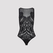 Wolford Tops - Black | 098a64564dc5e3f764f1b95beeb899819867bef5