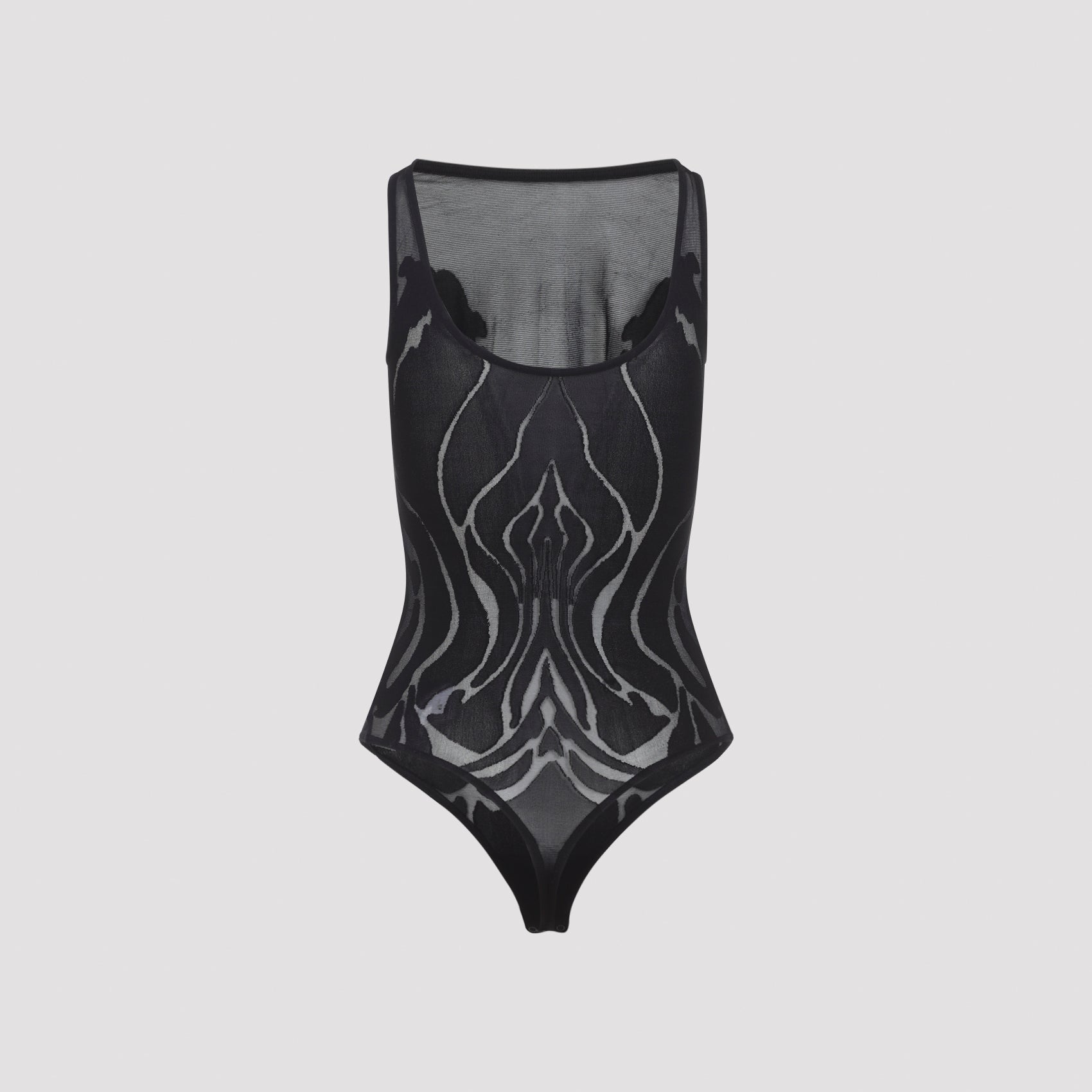 Wolford Tops - Black | 66d2d68d1d5c267672746bc7c9556497145b9fab