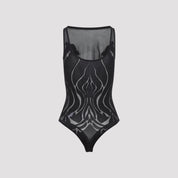 Wolford Tops - Black | 66d2d68d1d5c267672746bc7c9556497145b9fab
