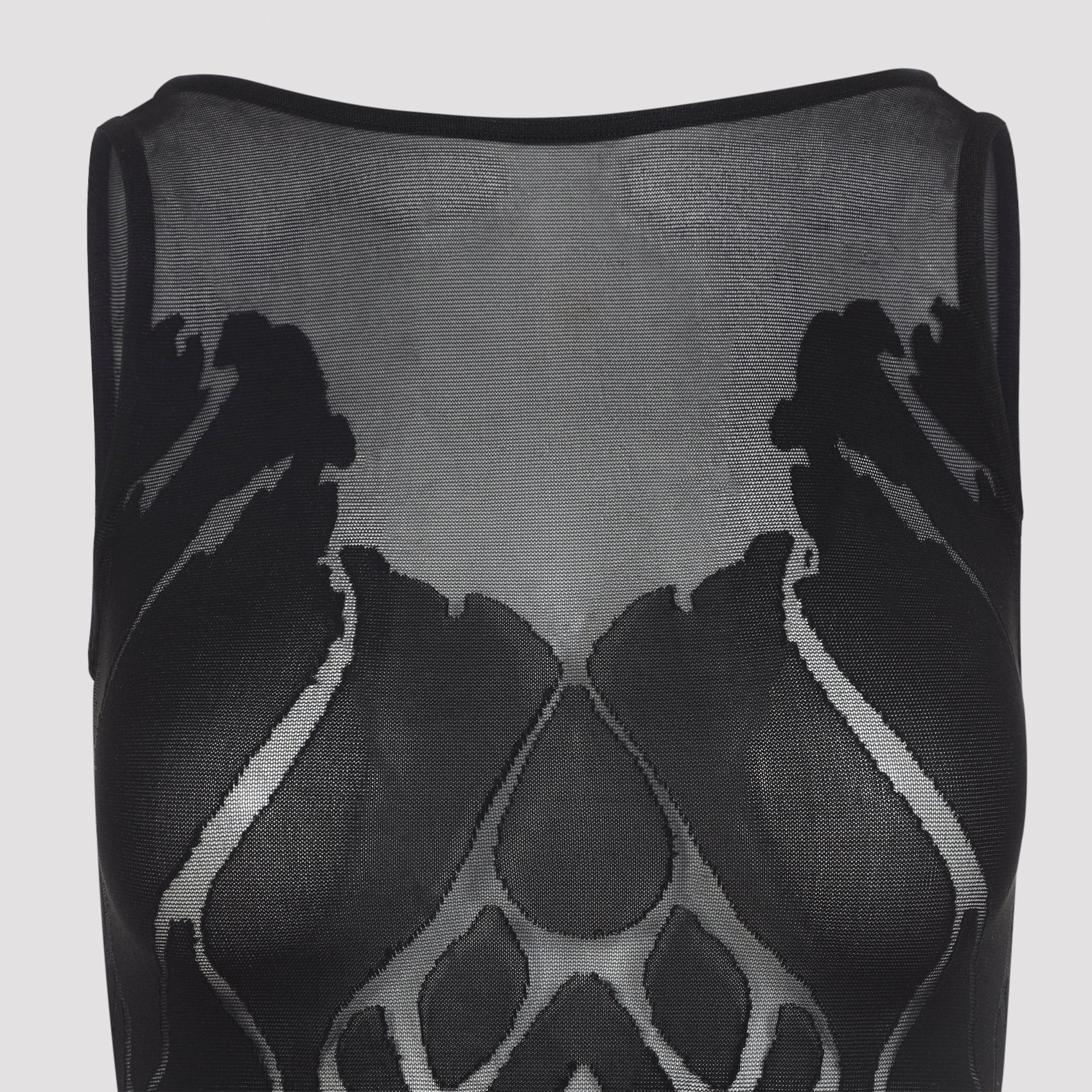 Wolford Tops - Black | 0010d672e7617df21e841f5a4608a21437b1b962