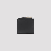 Miu Miu Wallet(generic) - Black | 15b8f1f90698634b691cc0af714e2499637779a5
