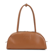 Miu Miu Shoulder Bags - Brown | 2666e223556bc4abda143f045175a0ea95f3c60a