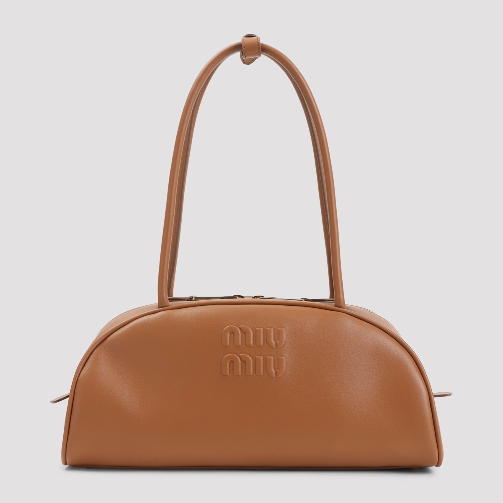 Miu Miu Shoulder Bags - Brown | 8edc06e7f7bf089a883be1c3c42249d314b3aca6