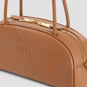 Miu Miu Shoulder Bags - Brown | 9d712f2314fb4f6167cceda6fd58493369d1525d