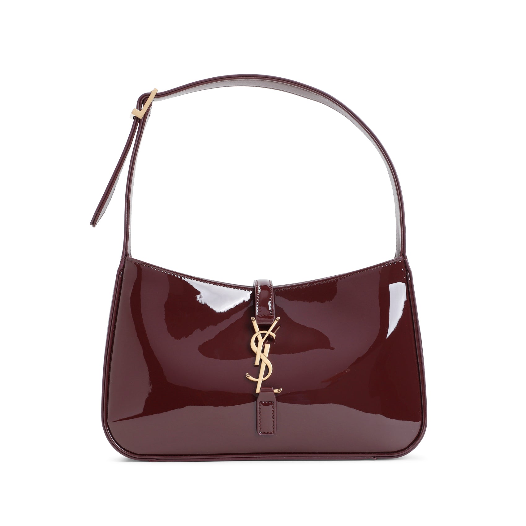 Saint Laurent Shoulder Bags - Brown | 75b83f2a5b57716af6b095e08492053c5d2011c9