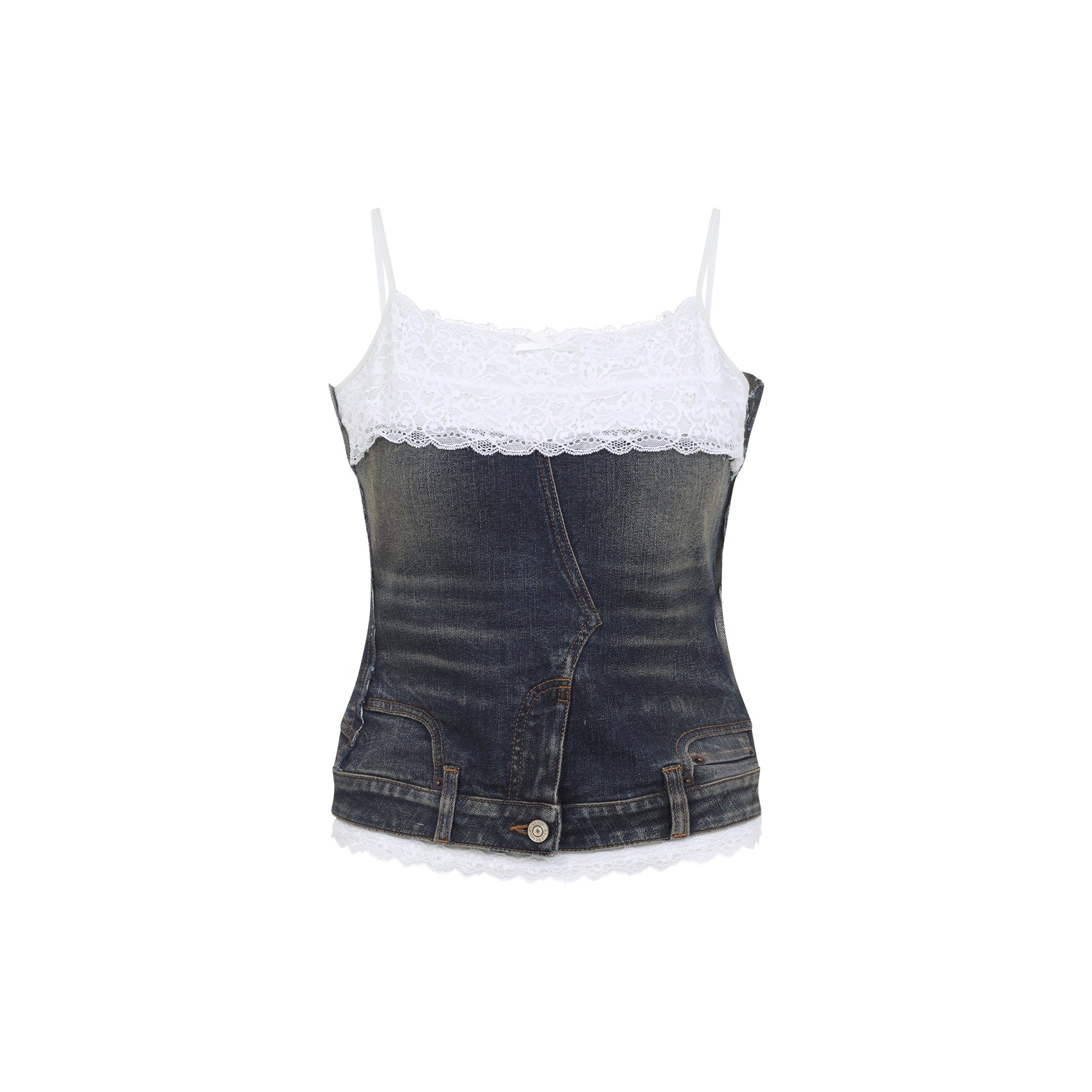 Balenciaga Tops - Blue | 67c205174b62053e72802cd417392a3577ba4198