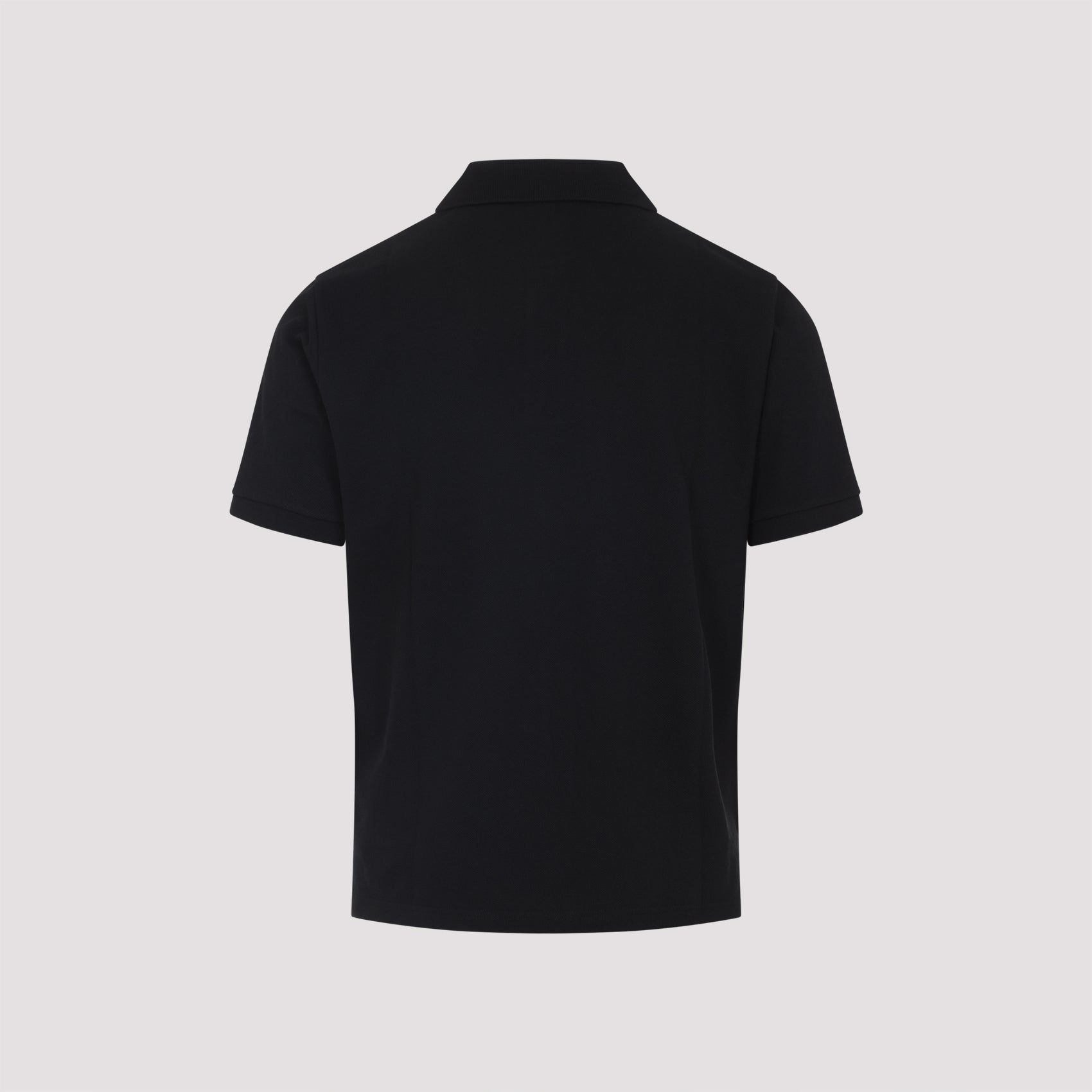 Saint Laurent Cotton Polo - MEN CLOTHING - Saint Laurent - T.Luxy