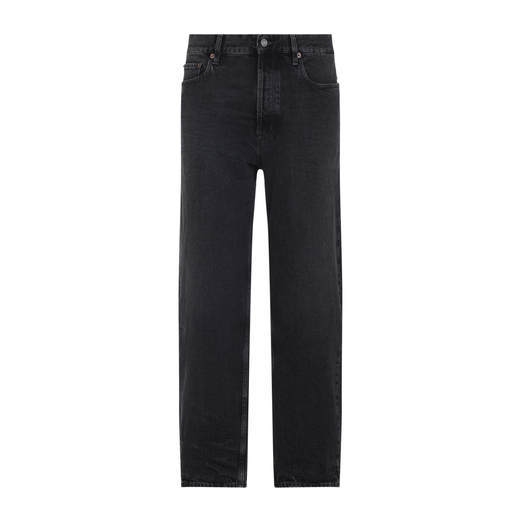 Saint Laurent Jeans - Black | c1152ab434a5a204cea96224e20d68876f922a50