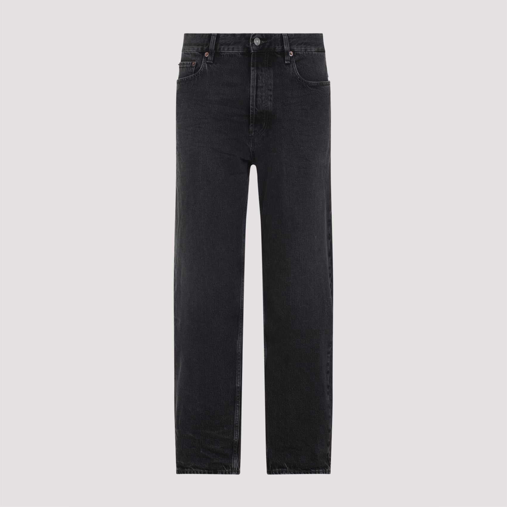 Saint Laurent Jeans - Black | f32649b1445298acca50fbb8c5d935064c127bc7
