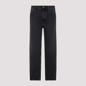 Saint Laurent Jeans - Black | f32649b1445298acca50fbb8c5d935064c127bc7